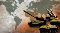 Avropanı III Dünya Müharibəsi XAOSU BÜRÜDÜ – Yeni savaşın “Pearl Harbor”u bu ölkə OLACAQ