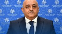 Nasim Abışov bu kollecə direktor TƏYİN EDİLDİ