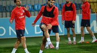 Millimiz hazırlıqlara başladı