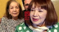 Əminə Yusifqızının vəfatından öncəki son FOTOSU