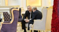 Erməni revanşistlərin suya düşən PLANLARI – Anti-Azərbaycan qüvvələrini susduran DÜŞƏNBƏ GÖRÜŞÜ