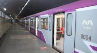 Metronun daha iki stansiyası arasında interval AZALDILACAQ