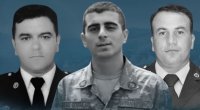 5 il öncə BU GÜN– 10 oktyabrda şəhid olmuş QƏHRƏMANLARIMIZ - ADLAR