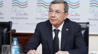 Türkmənistan səfiri: “Füzulidə tikiləcək məscid Türk dünyasının həmrəyliyinin simvoludur”