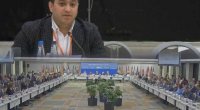 Fərid Şahbazlı: “Birinci Qarabağ və Vətən müharibələrində jurnalistlərimiz həyatlarını itiriblər” - FOTO