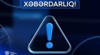 ETX haktivist qrupların kiberhücumları ilə bağlı XƏBƏRDARLIQ ETDİ