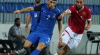U-21 Çexiyaya böyük hesabla UDUZDU