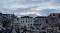 Ermənistanın Gəncədə törətdiyi dördüncü terrordan 5 il ötür