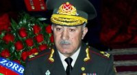 General Rasim Əliyev vəfat etdi