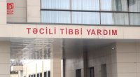 Qəbələdə iki piyadanı maşın vurdu