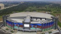 Gəncədə Avropa çempionatı KEÇİRİLƏCƏK
