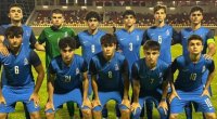 U-17 millimiz İsrailə böyük hesabla UDUZDU