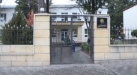 Zaqatalada toydan qayıdanlar qəzaya düşdü - FOTO
