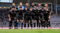 "Qarabağ" dünya reytinqində daha 14 pillə irəlilədi