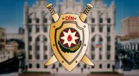 Mingəçevirdə zirzəmidən tapılmış körpə xəstəxanaya yerləşdirilib - DİN-dən AÇIQLAMA