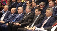 Nazirlər və generallar beynəlxalq assambleyada - FOTO
