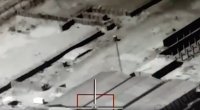 Pakistan “Taliban”a məxsus bazaları dağıtdı - ANBAAN VİDEO