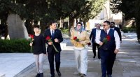Rəsul Quliyevin ailə üzvlərinin Azərbaycana səfəri ilə bağlı detallar AÇIQLANDI