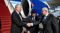 İlham Əliyev dünyanın taleyini dəyişəcək sammitdə - FOTO