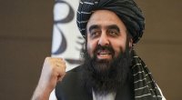 Əfqanıstan Pakistanla sülh istəyir - Nazirdən AÇIQLAMA