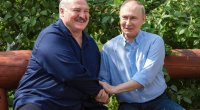 Lukaşenko Putinin ad günü üçün hansı hədiyyəni hazırlayıb?