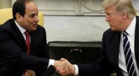 Misir Prezidenti Donald Trampı “Nil” ordeni ilə təltif etdi