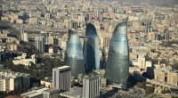 Bakıda Azərbaycan, Rusiya və İran hökümət nümayəndələrinin görüşü KEÇİRİLİR