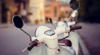 Azərbaycanda İLK: Moped idarə etmək üçün sürücülük vəsiqəsi tələb OLUNACAQ