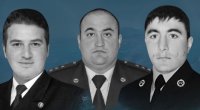 5 il öncə BU GÜN – 13 oktyabrda şəhid olmuş QƏHRƏMANLARIMIZ – ADLAR