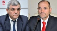 Fazil Mustafanın “Problemlərin Həlli Nazirliyi yaradılsın” təklifinə həmkarından REAKSİYA