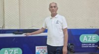 Azərbaycanda yeni yaradılan klubun baş məşqçisi BƏLLİ OLDU