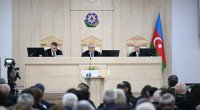 Arayik və digərlərinin növbəti məhkəməsi KEÇİRİLDİ - FOTO