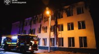 Rusiya ordusu Xarkovda xəstəxanaya zərbə endirdi – 6 yaralı var – VİDEO
