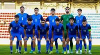 U-21 millimiz Şotlandiya ilə qarşılaşır