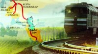 Milyardlarla gəlir gətirə biləcək LAYİHƏ – Şimal-Cənub dəhlizinin PERSPEKTİVLƏRİ