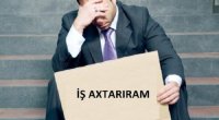 Azərbaycanda işsizlərin sayı AÇIQLANDI