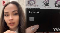 “Leobank”dan ŞİKAYƏT – “Blokda olan kartımdan pul oğurlayıblar” – VİDEO