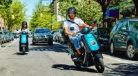 Yalnız bu şəxslərin moped sürməsinə icazə veriləcək – YENİ TƏLƏBLƏR