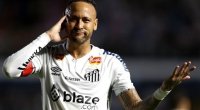 Neymar A seriyasında oynaya bilər