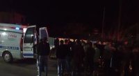 Zaqatalada piyadanı maşın VURDU