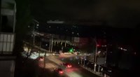 Kiyev zülmətə QƏRQ OLDU - FOTO