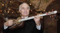 Xalq artisti Ramiz Quliyev VƏFAT ETDİ
