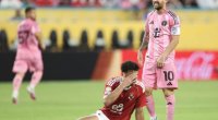 Lionel Messi öz adını daşıyan futbol turniri YARATDI