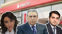 Mehdiyevlərin bankı yalan məlumat yayıb - Gizlətməyə çalışırlar?