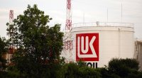 Britaniya "Lukoil" neft şirkətinə sanksiya tətbiq etdi