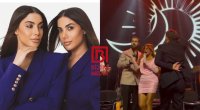 Bacılar Namiqin müdafiəsinə QALXDI: “Tamaşaçılara hörmətsizlik etməyib” - FOTO
