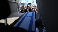 HƏMAS iki israilli girovun cəsədini TƏHVİL VERDİ