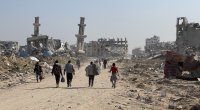 Qəzzada sülhməramlı missiyada Azərbaycan da iştirak edə bilər – KİV