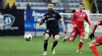Kipr klubları “Qarabağ”ın futbolçusu ilə MARAQLANIR
