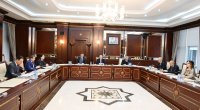 Daha bir məsələ parlamentin plenar iclasına TÖVSİYƏ EDİLDİ - FOTO